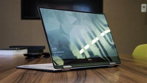 Dell XPS 15 All in One