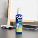 EXPO Whiteboard/Dry Erase Liquid Cleaner