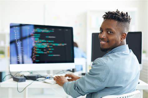 What is a Software Engineer?
