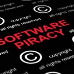 What is Software Piracy