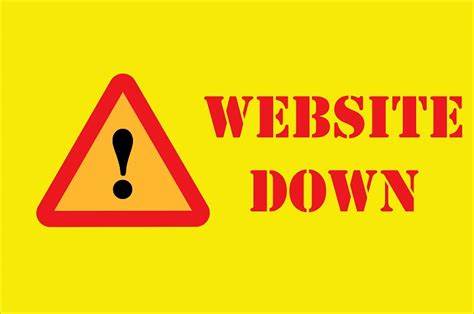 How to Check If a Website Is Down
