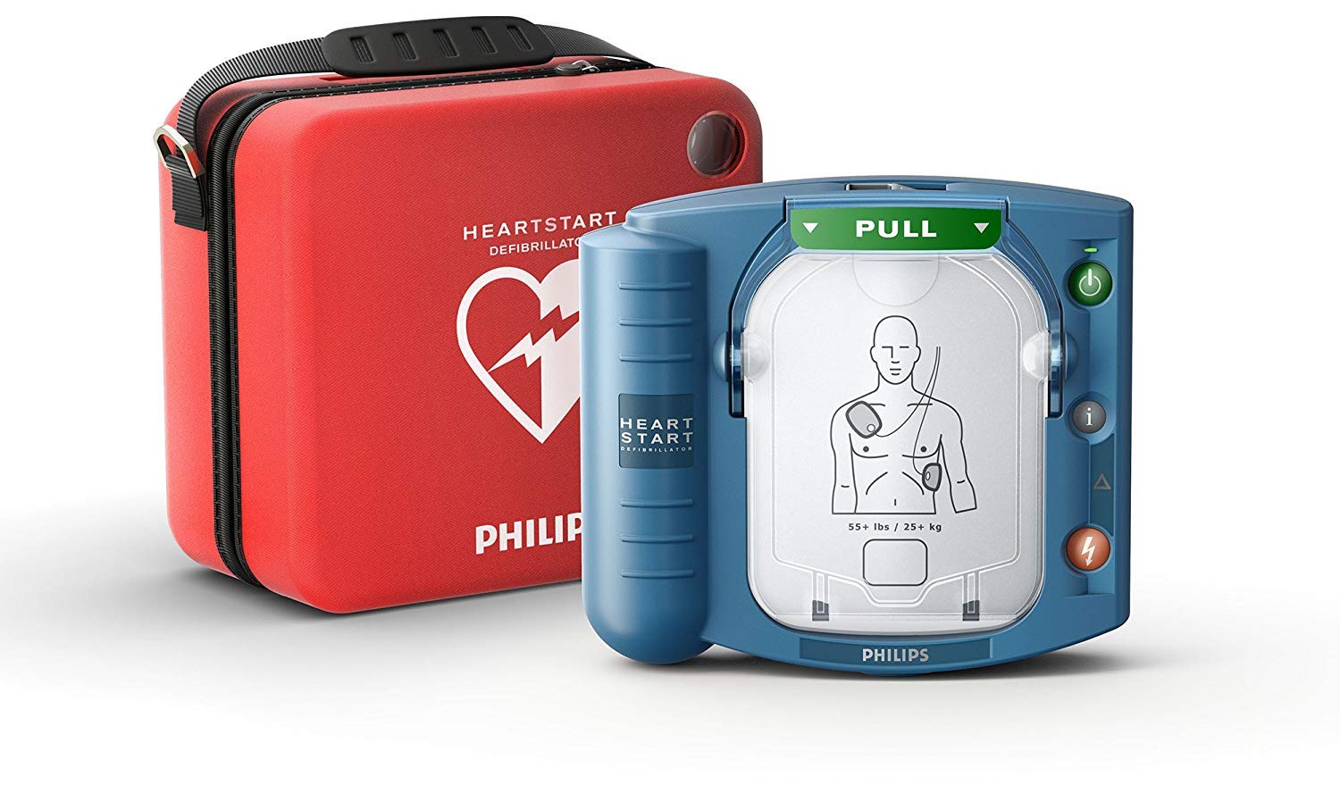 Philips HeartStart Home Defibrillator (AED) Review