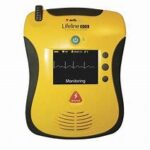 Defibtech Lifeline VIEW / ECG AED Defibrillator Review