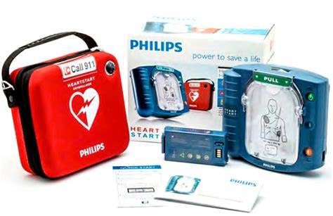Best Defibrillators for Home and Office Use