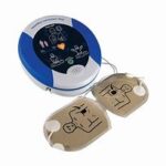 HeartSine® Samaritan® PAD 450P Defibrillator Review