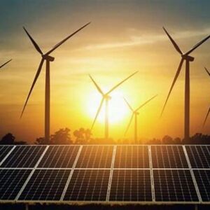 Benefits of Renewable Energy