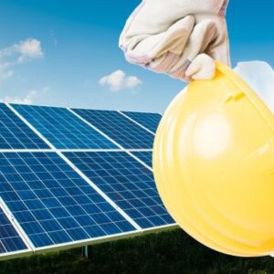 Solar Panel Maintenance Tips