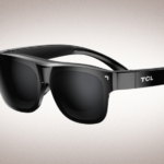 TCL NXT Where S-Ray Neo XR Glasses