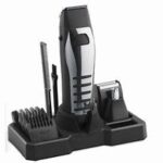 Wahl Lithium-Ion All-in-One Grooming Kit